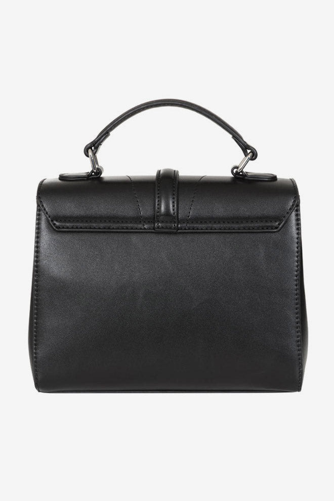 Borsa Eclipse a mano e a tracolla - Black