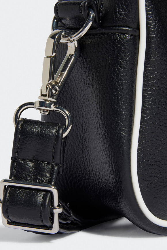 Hand- / Umhängetasche - Black