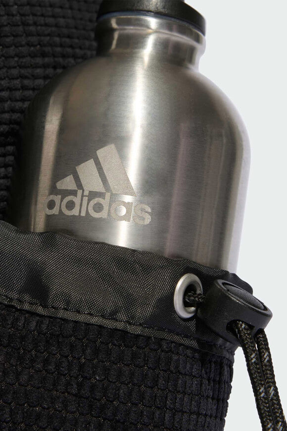 Cord backpack - Black