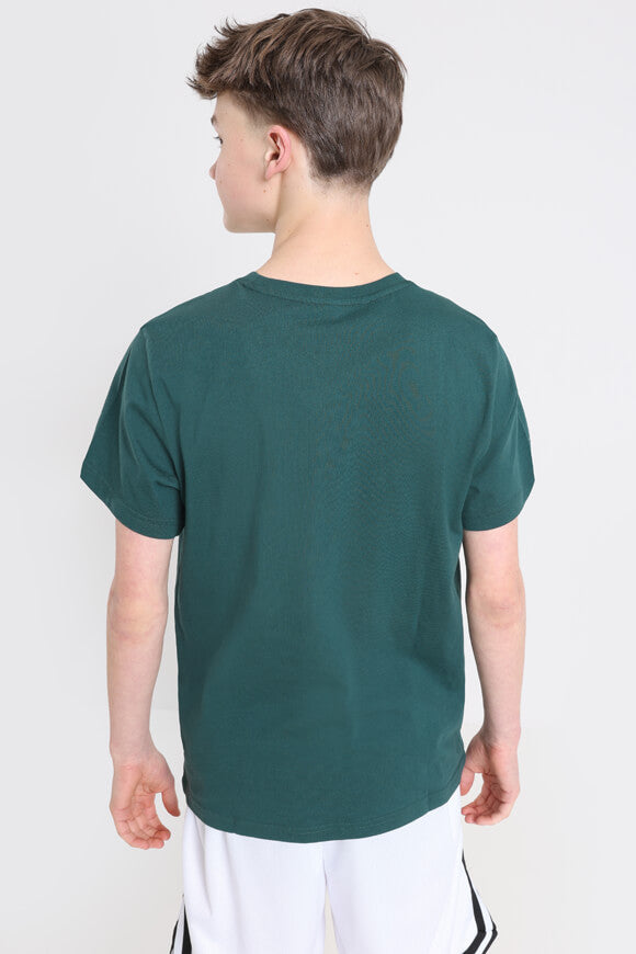 T-Shirt - Mineral Green