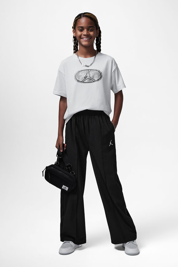 Maglietta - Grigio calcio