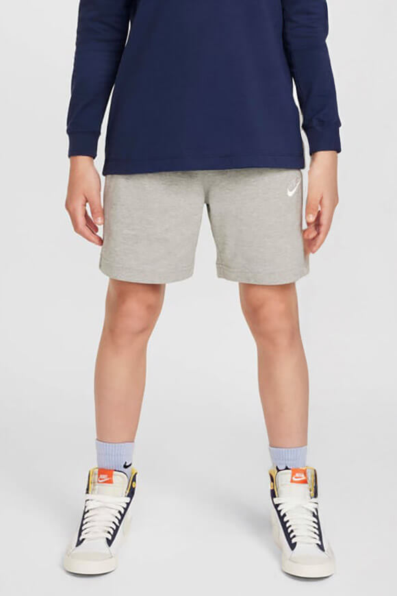 Sportswear Club Sweatshorts - Gris