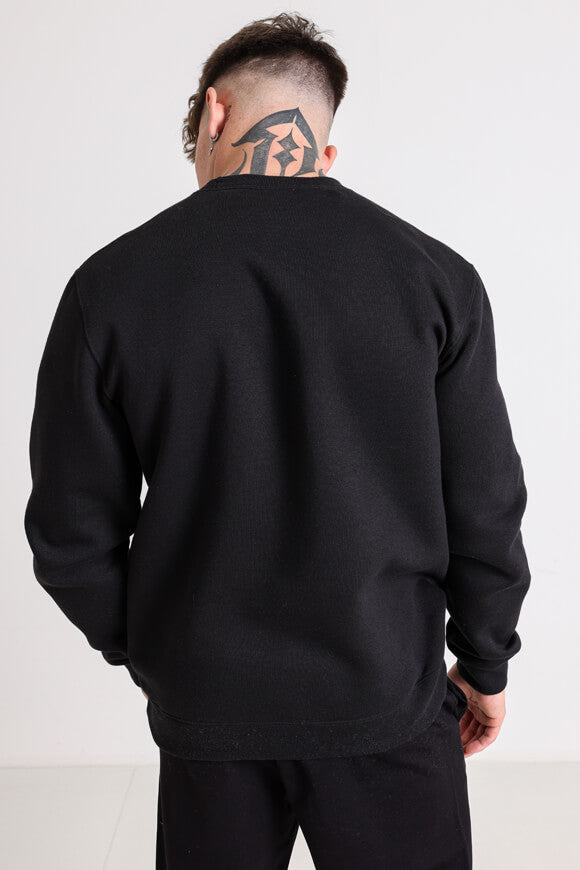 Sweat-shirt - Noir