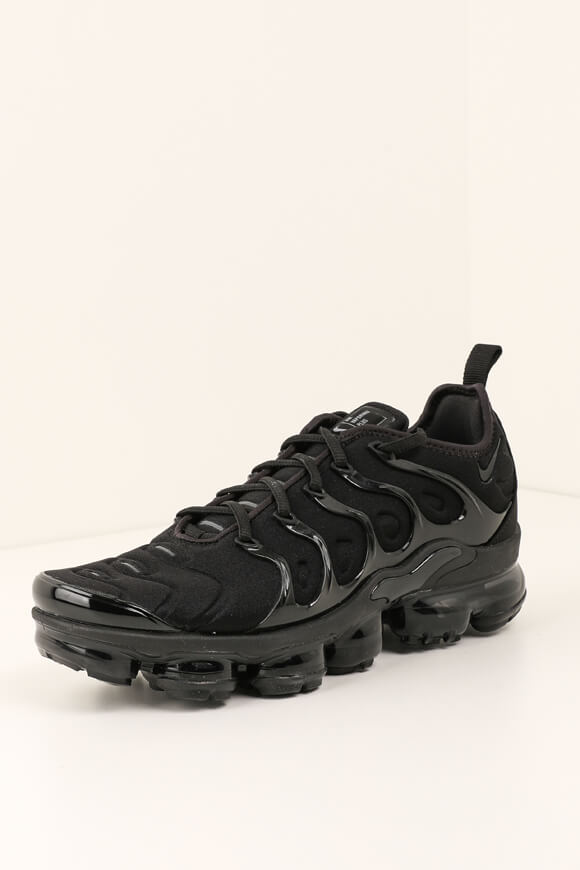 Air Vapormax Sneaker - Black