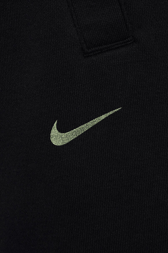 Pantaloncini da bagno - Nero