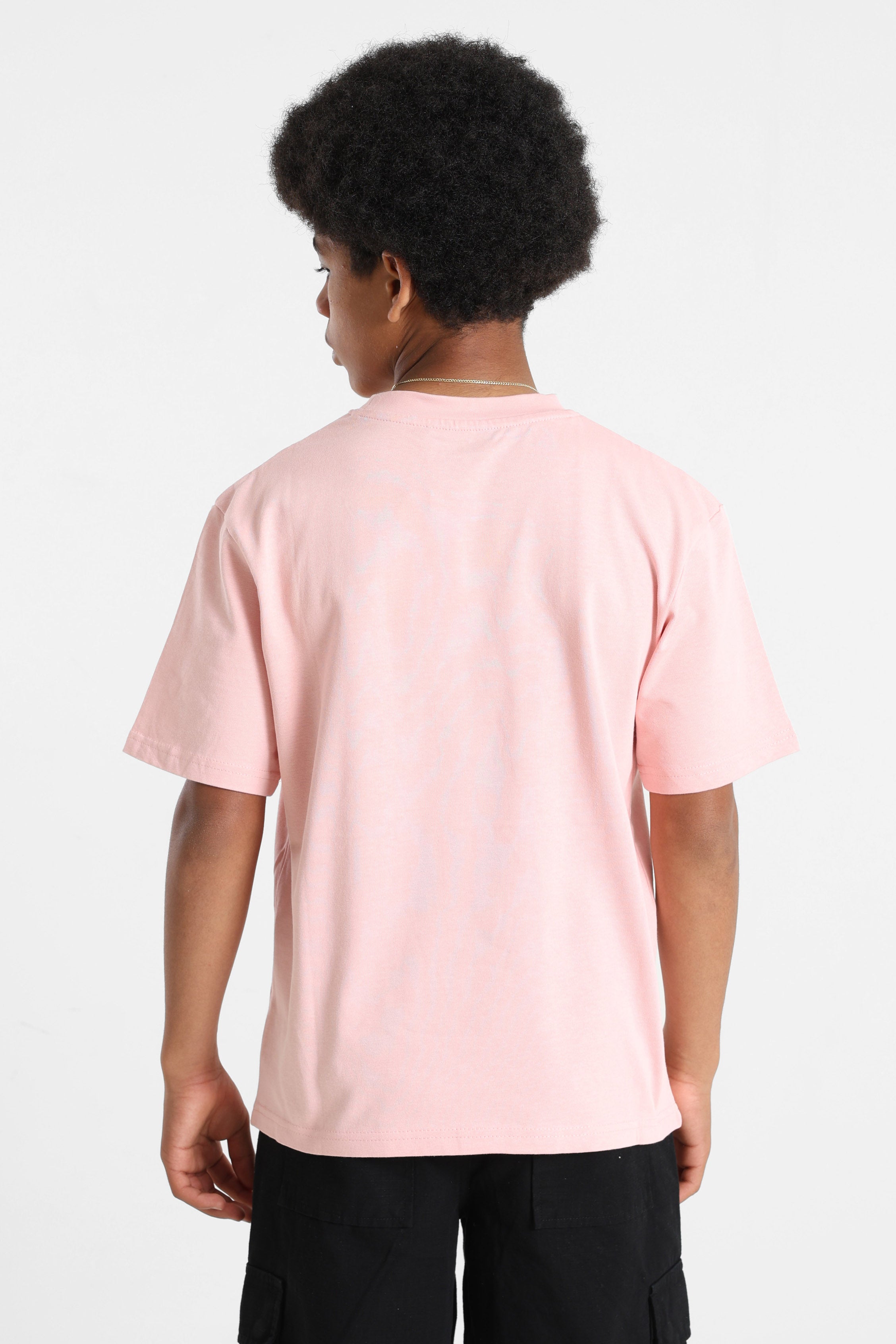 T-Shirt - Rosa