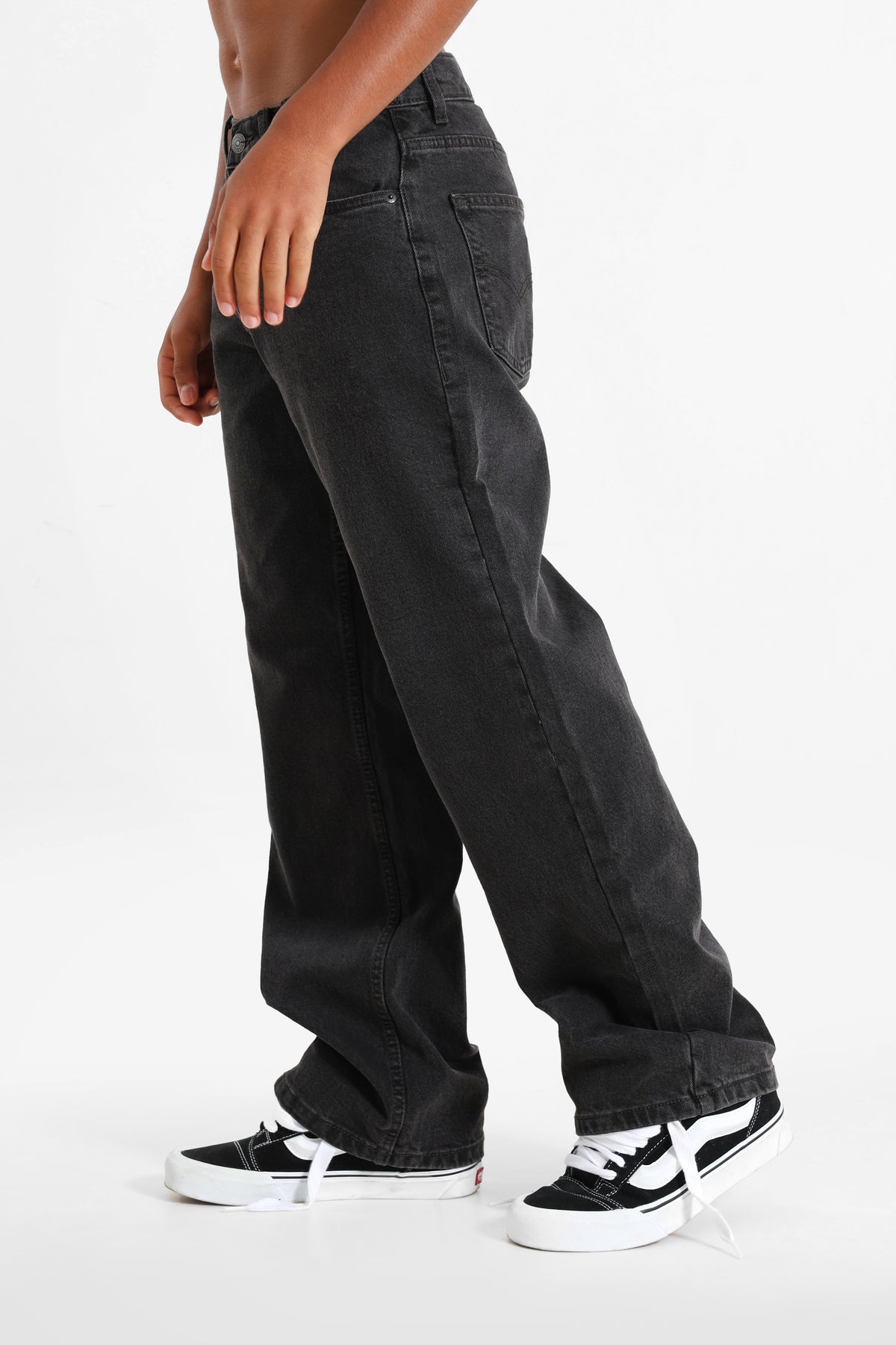 Jeans baggy fit 578 - Cosmic