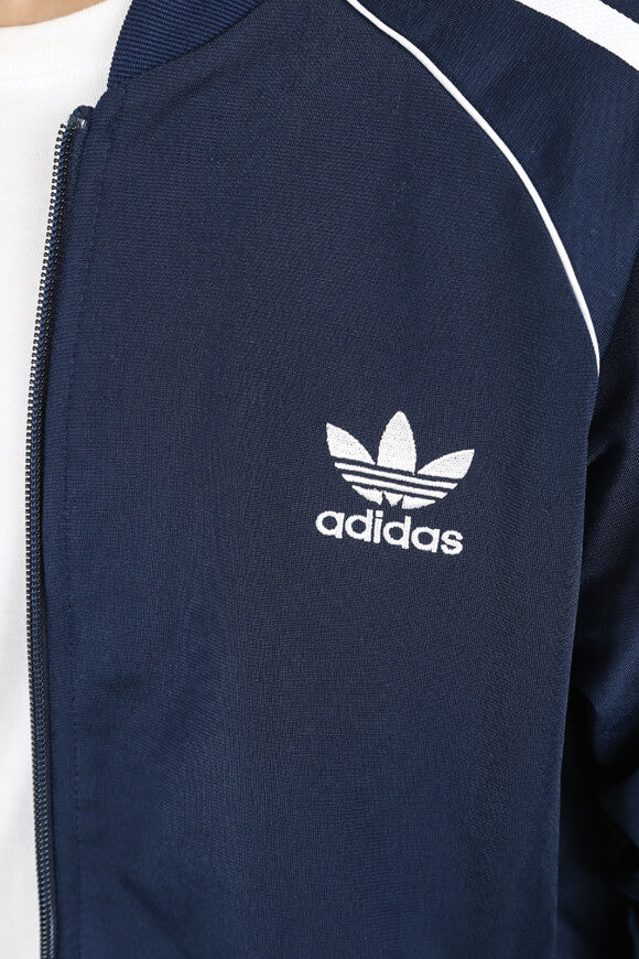 Adicolor Superstar tuta sportiva - Indigo Navy