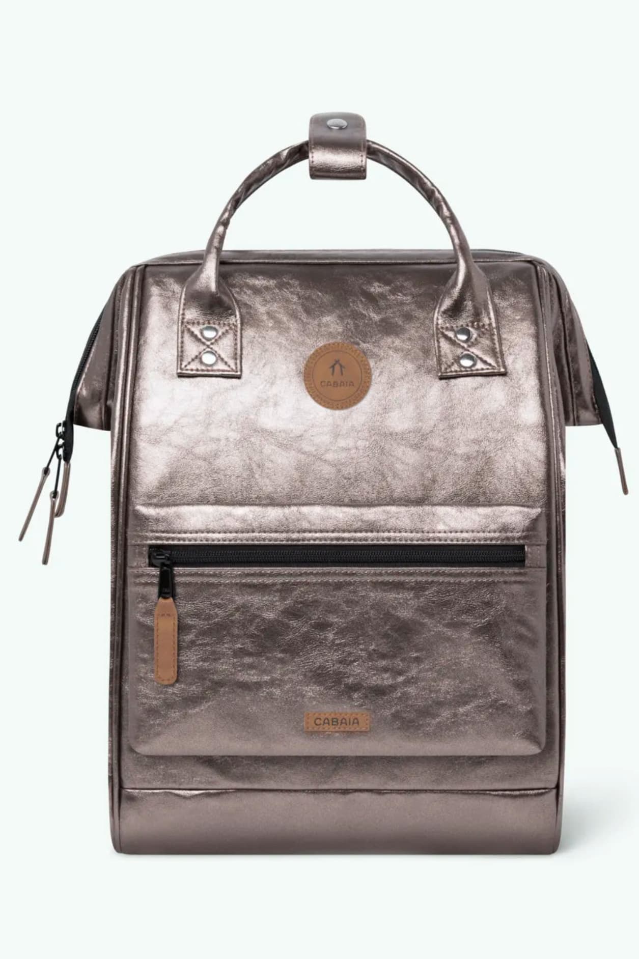 Louisville sac à dos 18l - Brown Iridescent