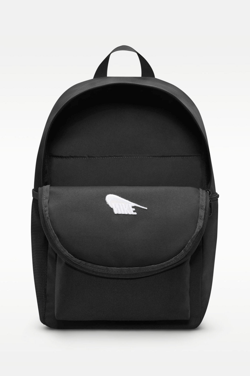 Heritage 2.0 Backpack - Black