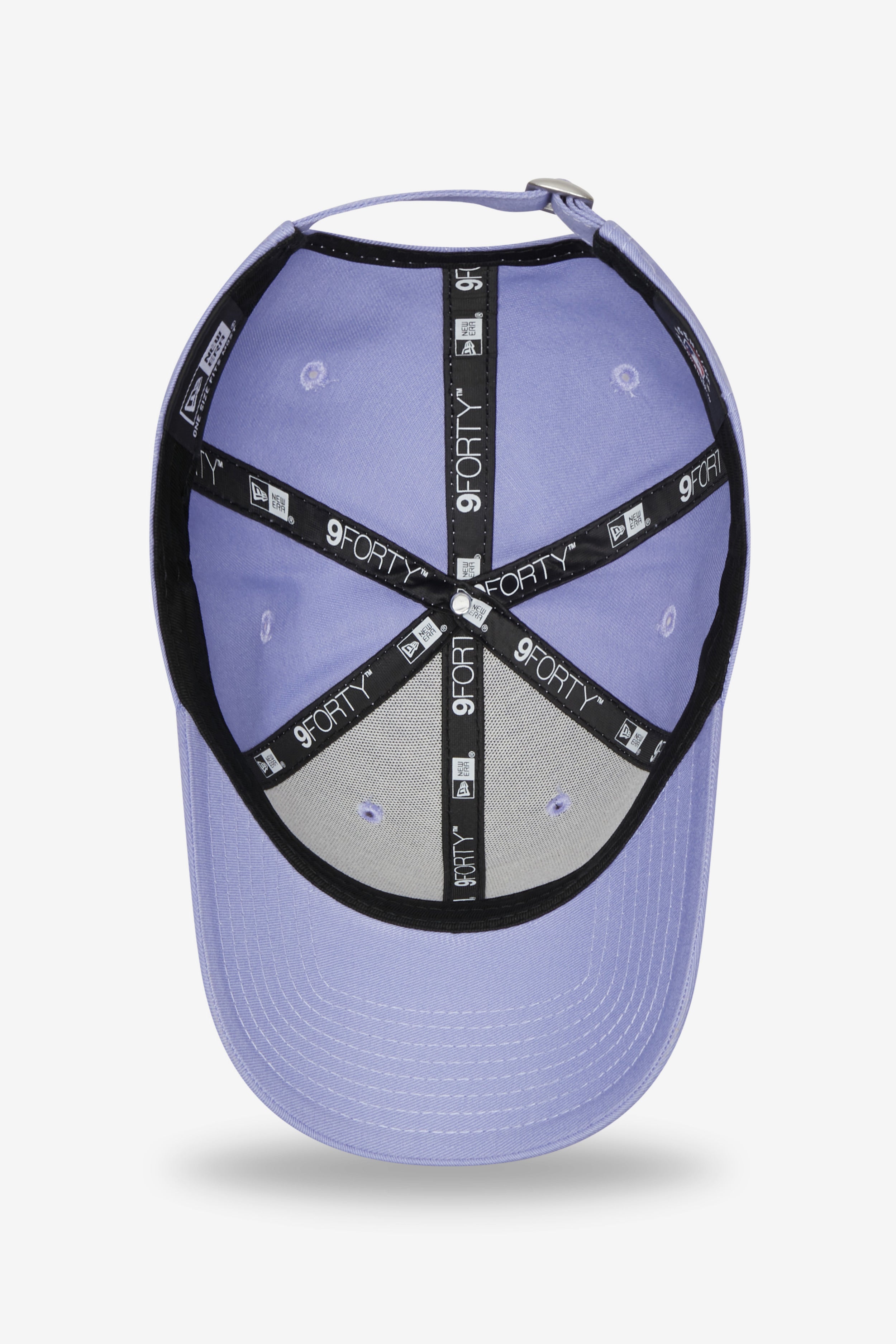 9Forty Cap / Strapback - Lavanda