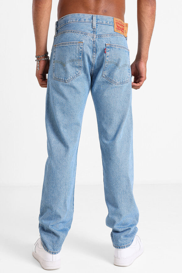 501® '93 straight fit jeans L32 - Ferry Building Blue