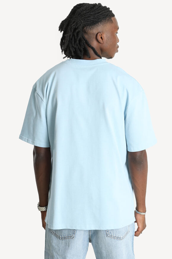 T-Shirt - Hellblau