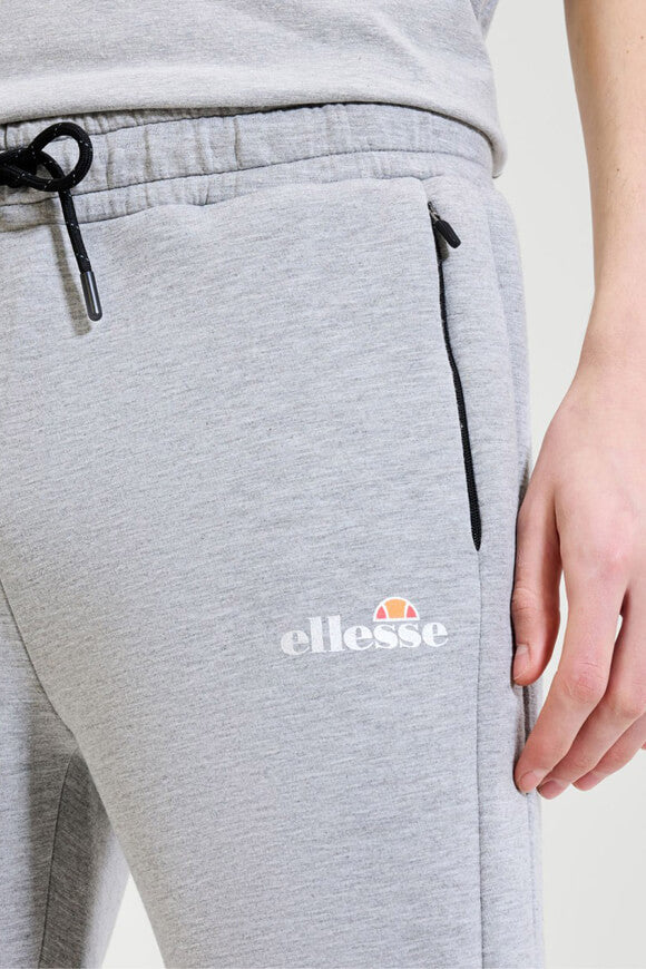 Latoso sweatpants - Grey Marl