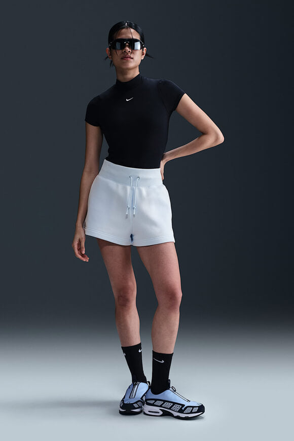 Sportswear Phoenix Fleece Sweatshorts - Light Blue