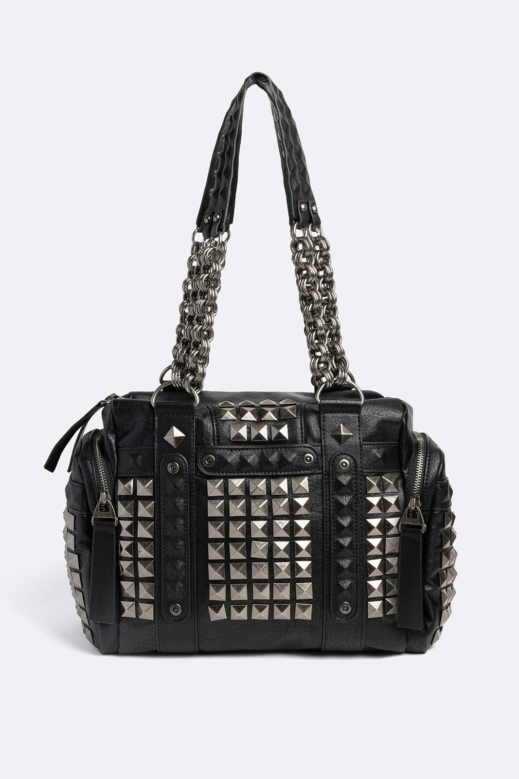 Ruthless Vegan sac à main - Black