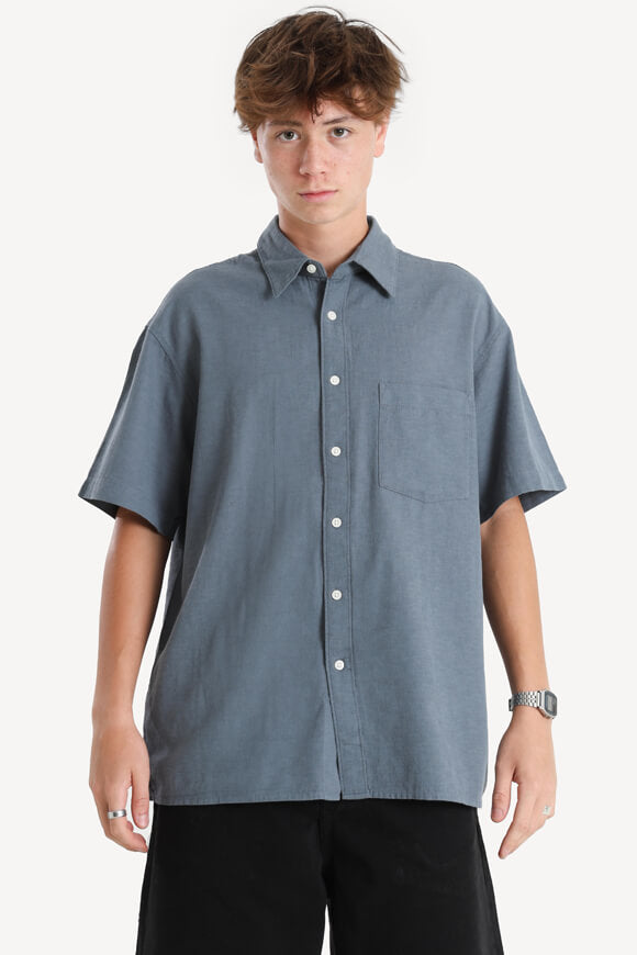 JORALMERIA chemise en tissu structuré - Stormy Weather