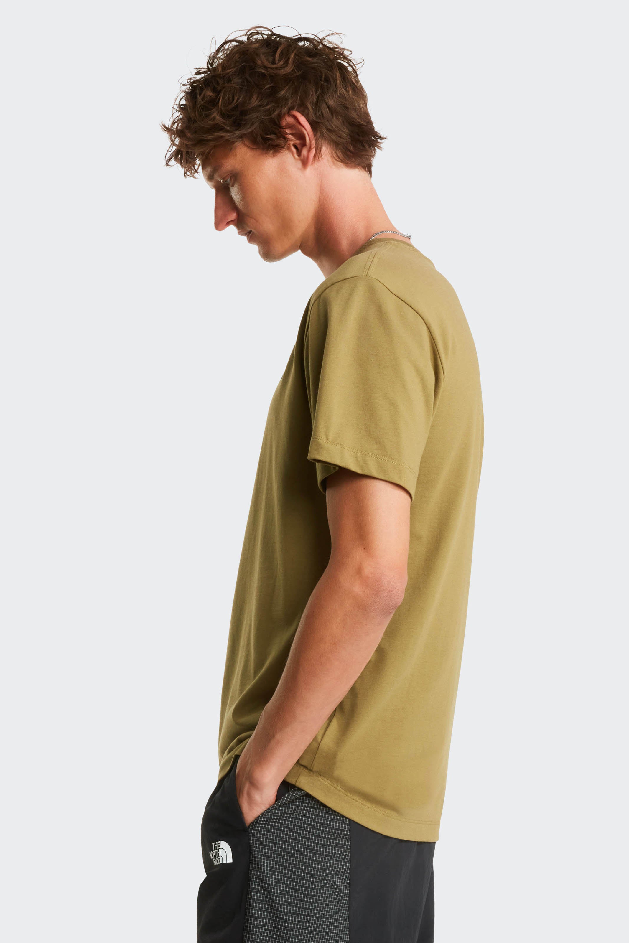 T-Shirt - Cedar