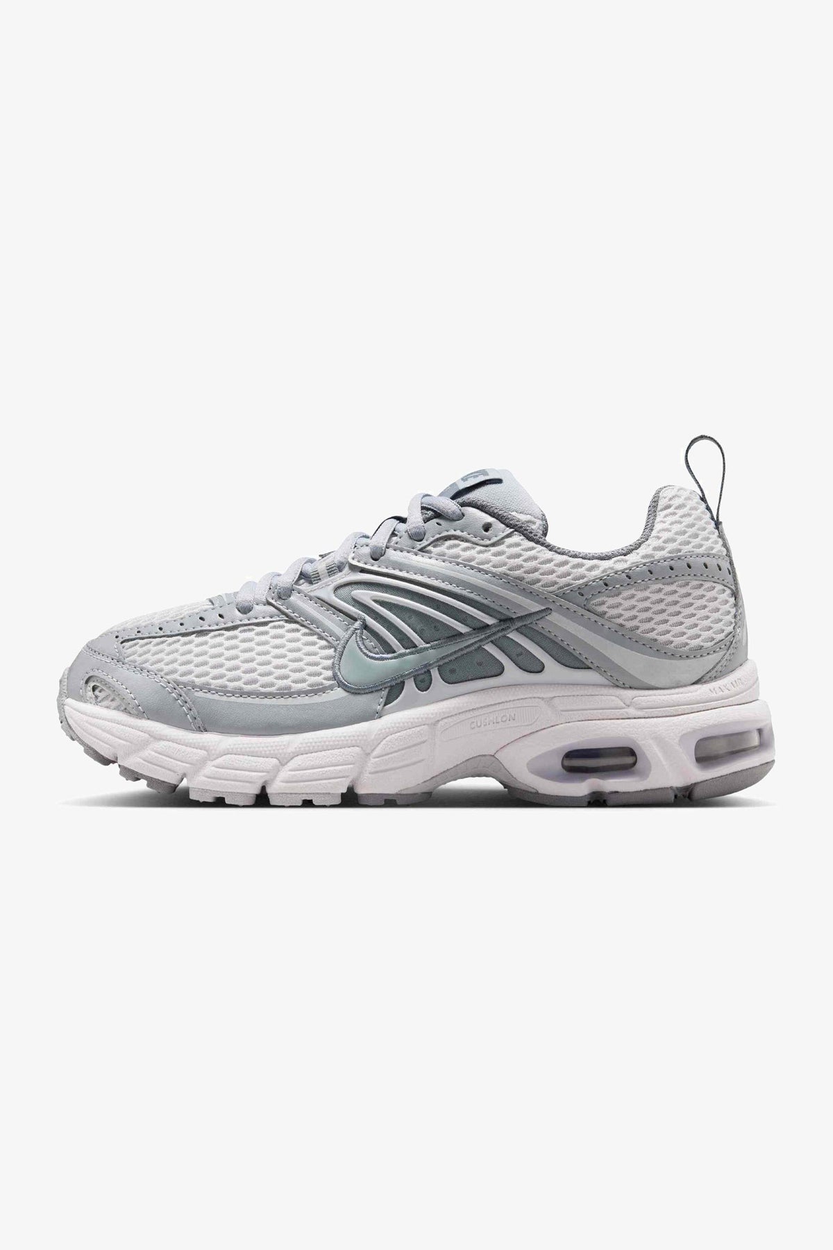 Air Max Moto 2K Sneaker - Wolf Grey + Vast Grey + Cool Grey