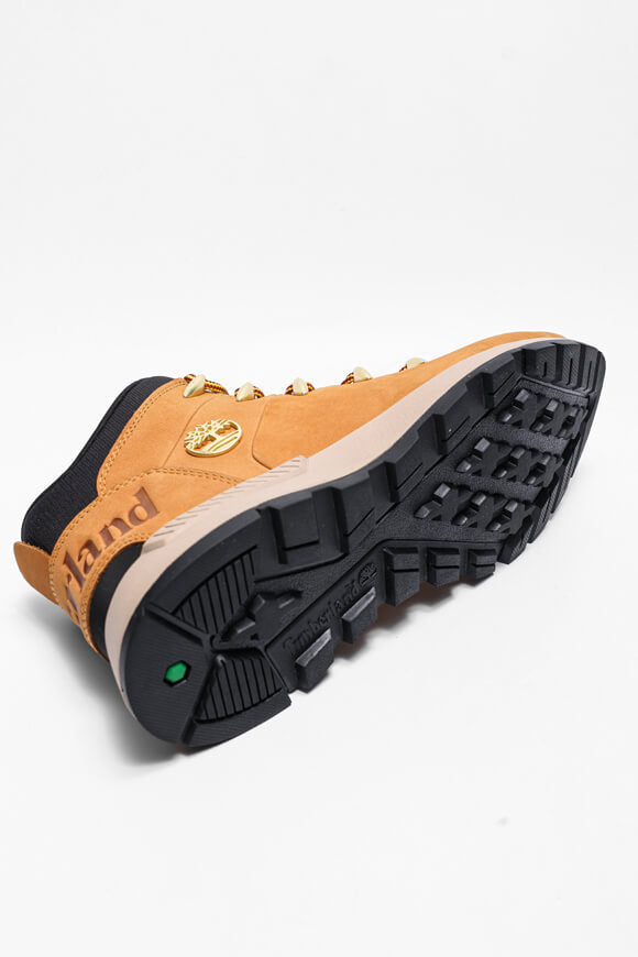 Sprint Trekker Sneaker - Wheat