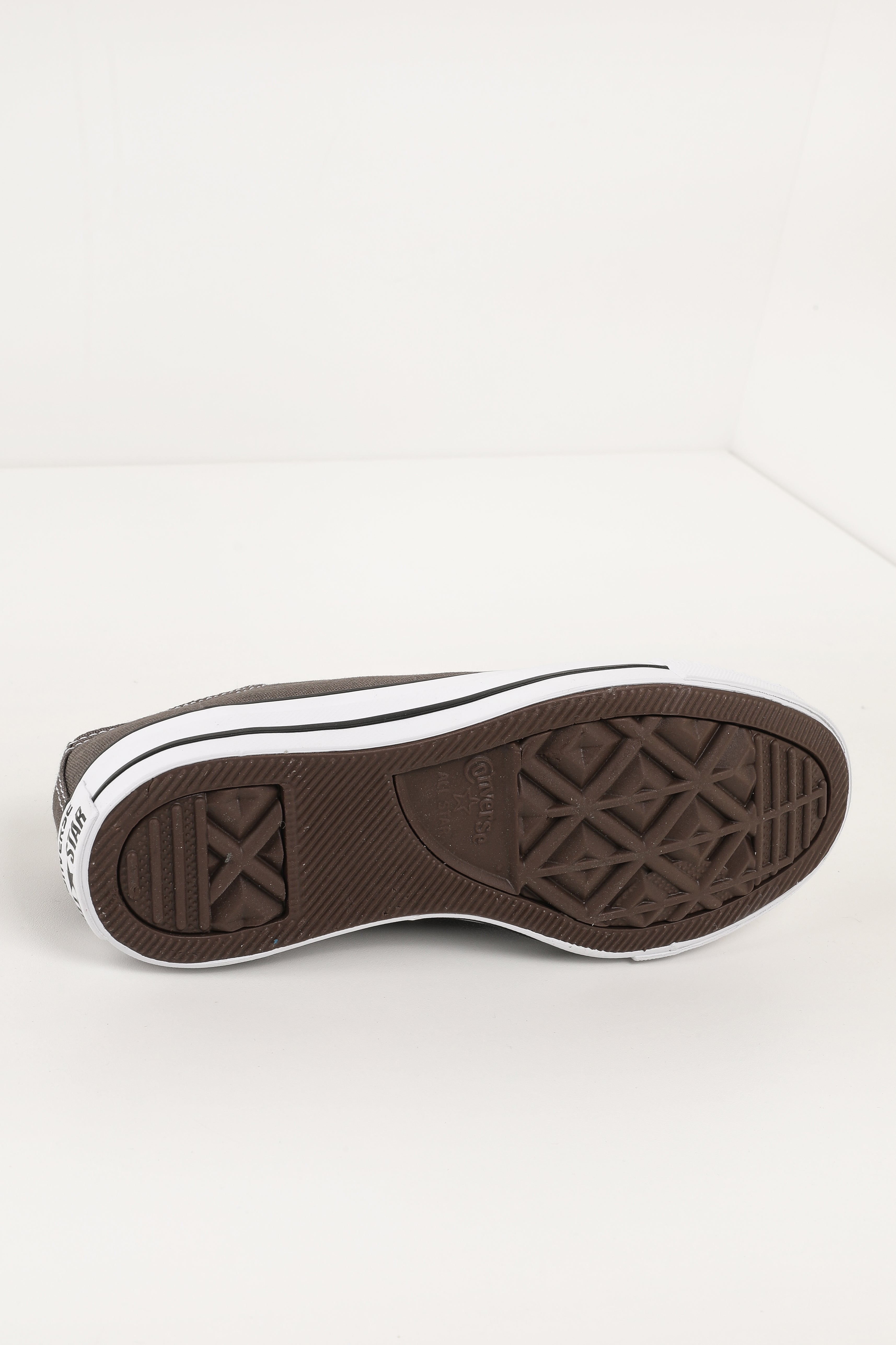 Sneaker Chuck Taylor - Charcoal