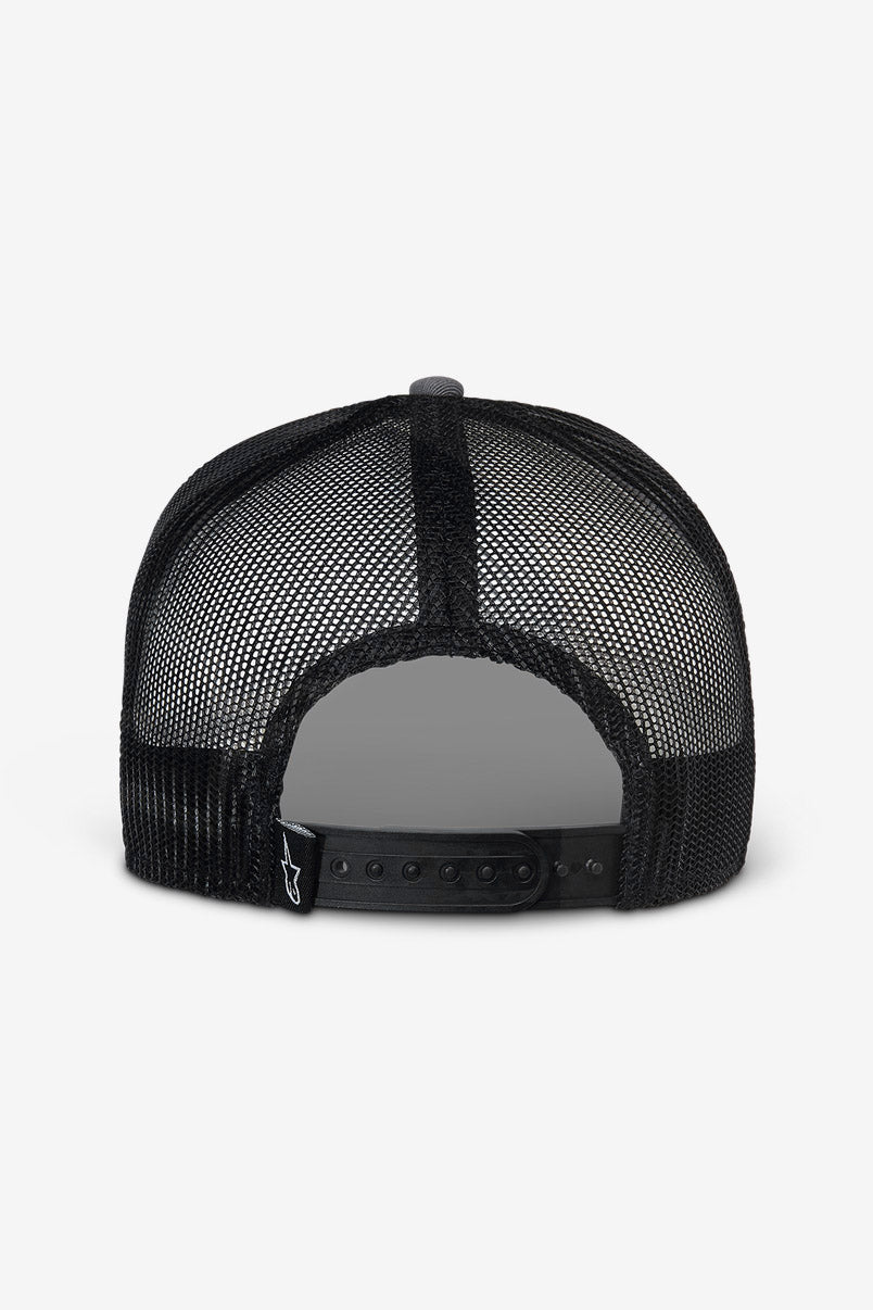 Trucker Cap / Snapback - Black