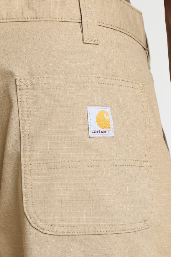 Pantalon cargo L32 - Kaki foncé
