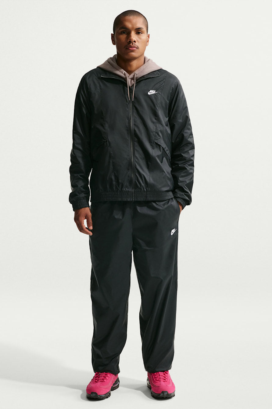 Pantalon de survêtement - Black
