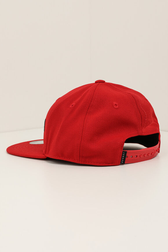 Air Snapback Cap - Rot