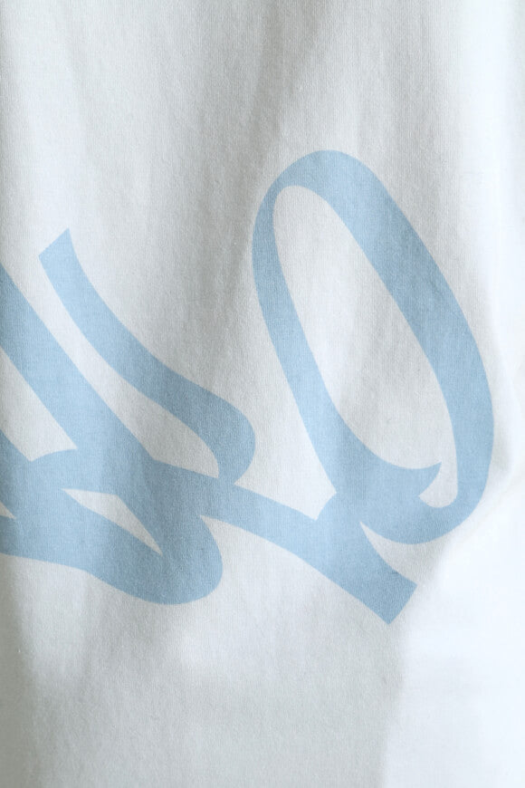 T-Shirt - Blanc