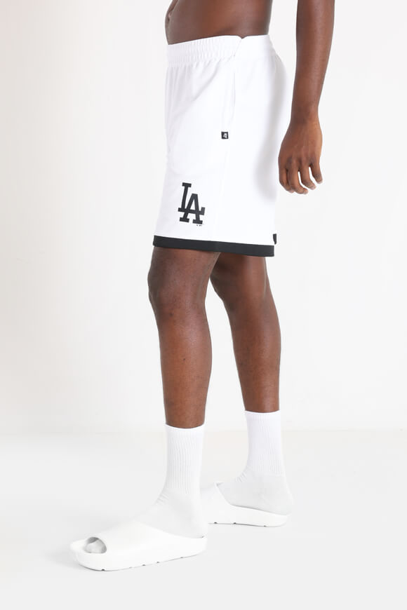 Trainingsshorts - White