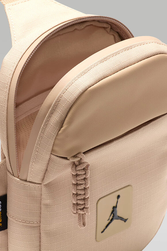 Franchise crossbody bag - Legend Medium Brown