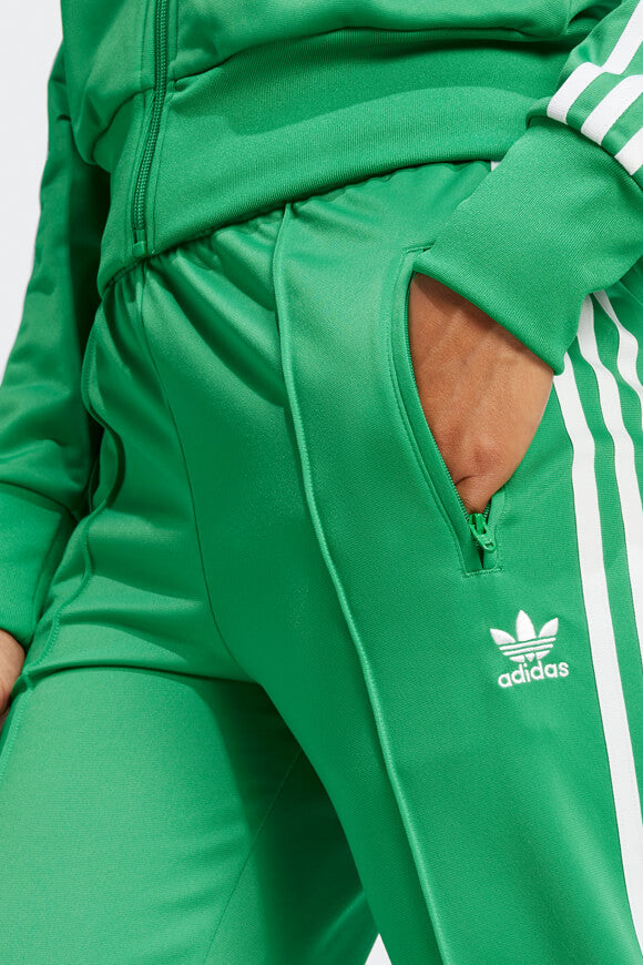 Pantaloni della tuta Firebird - Verde