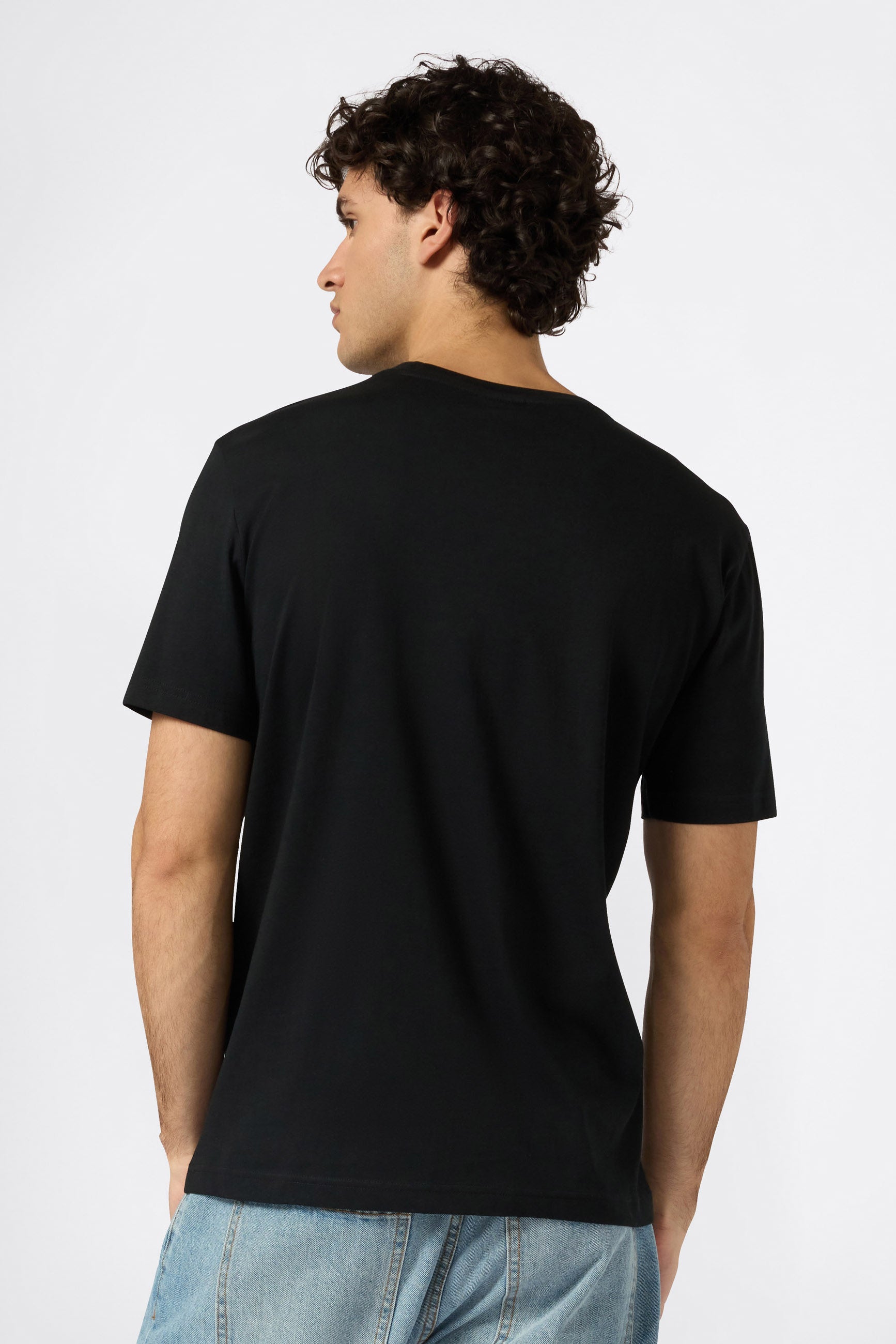 T-Shirt - Black