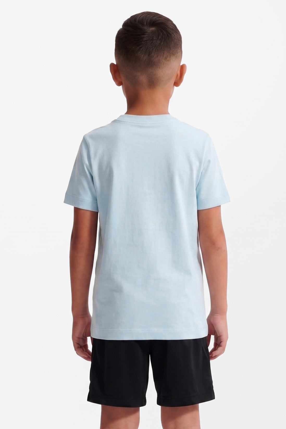 T-Shirt - Hydrogen Blue