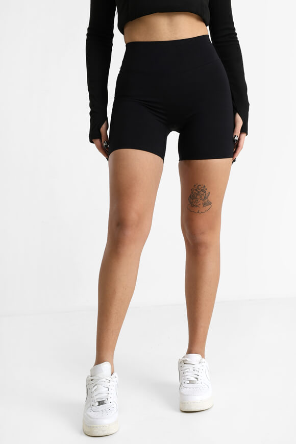 Cycling shorts - Black