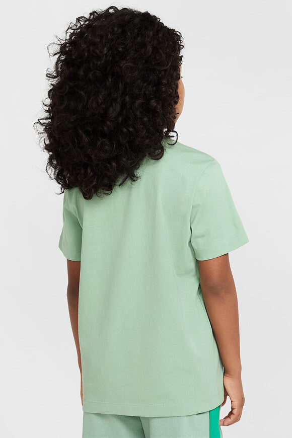 Air t-shirt - Steam