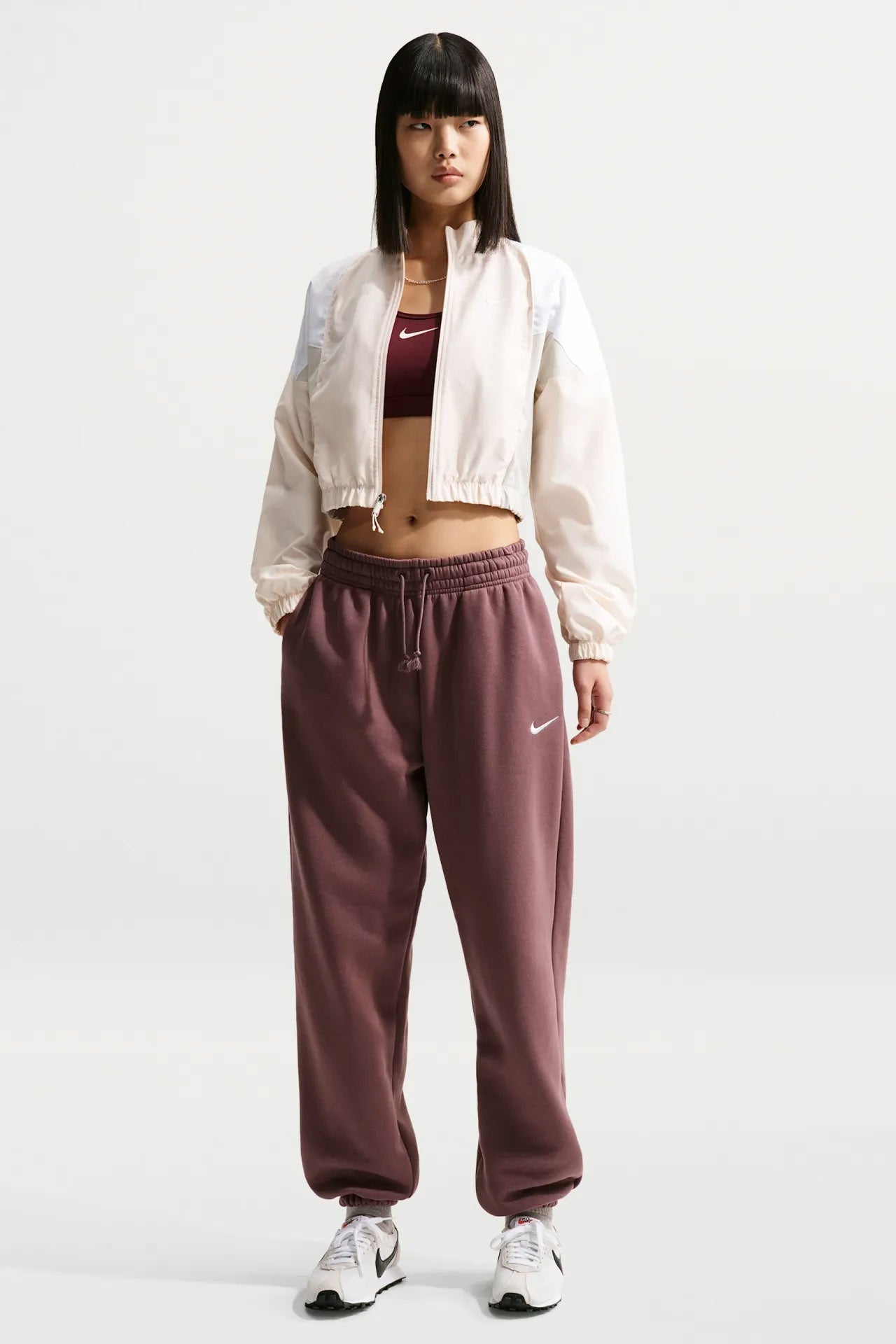 Sportswear Phoenix Fleece pantalon en sweat - Tattoo