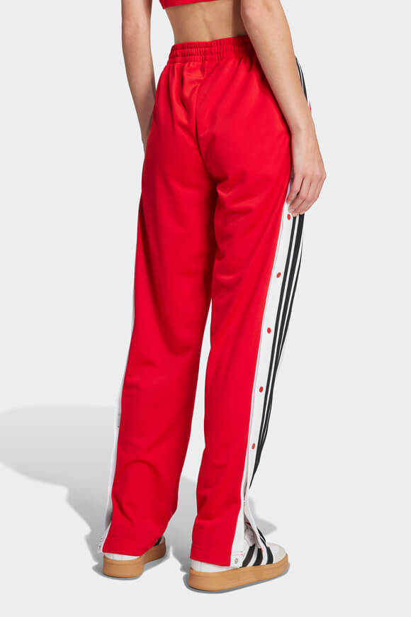 Pantalon d'entraînement Adibreak - Better Scarlet + Black