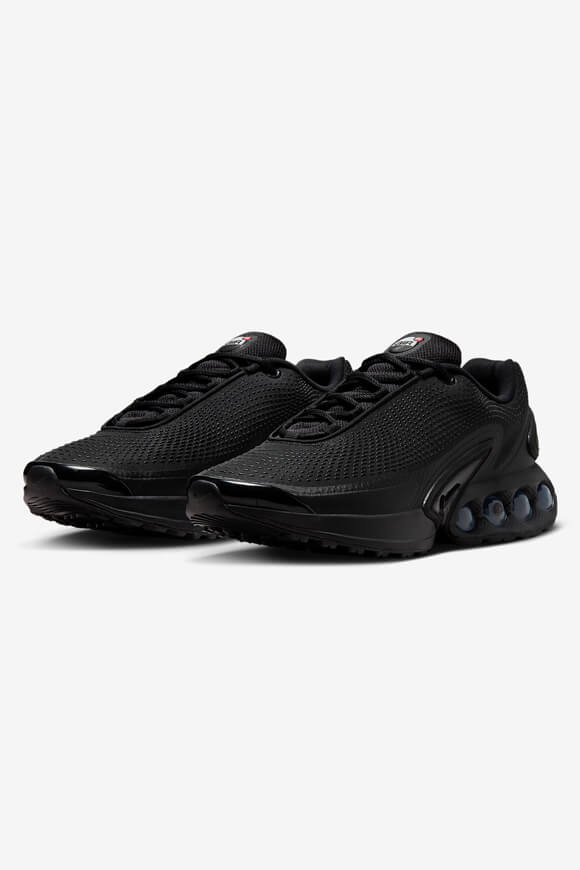 nike tn black 2019