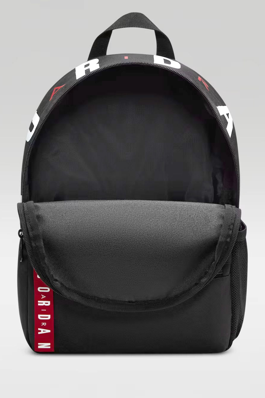 Air Patrol Rucksack - Black