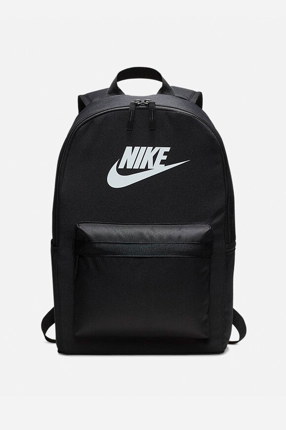 Heritage sac à dos - Noir