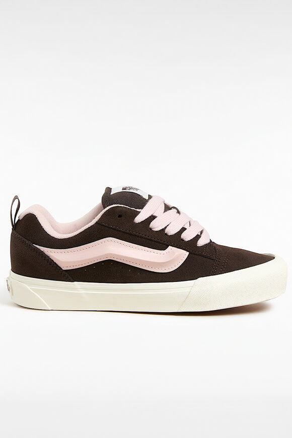Sneakers Knu Skool - Pop Sepia Rose