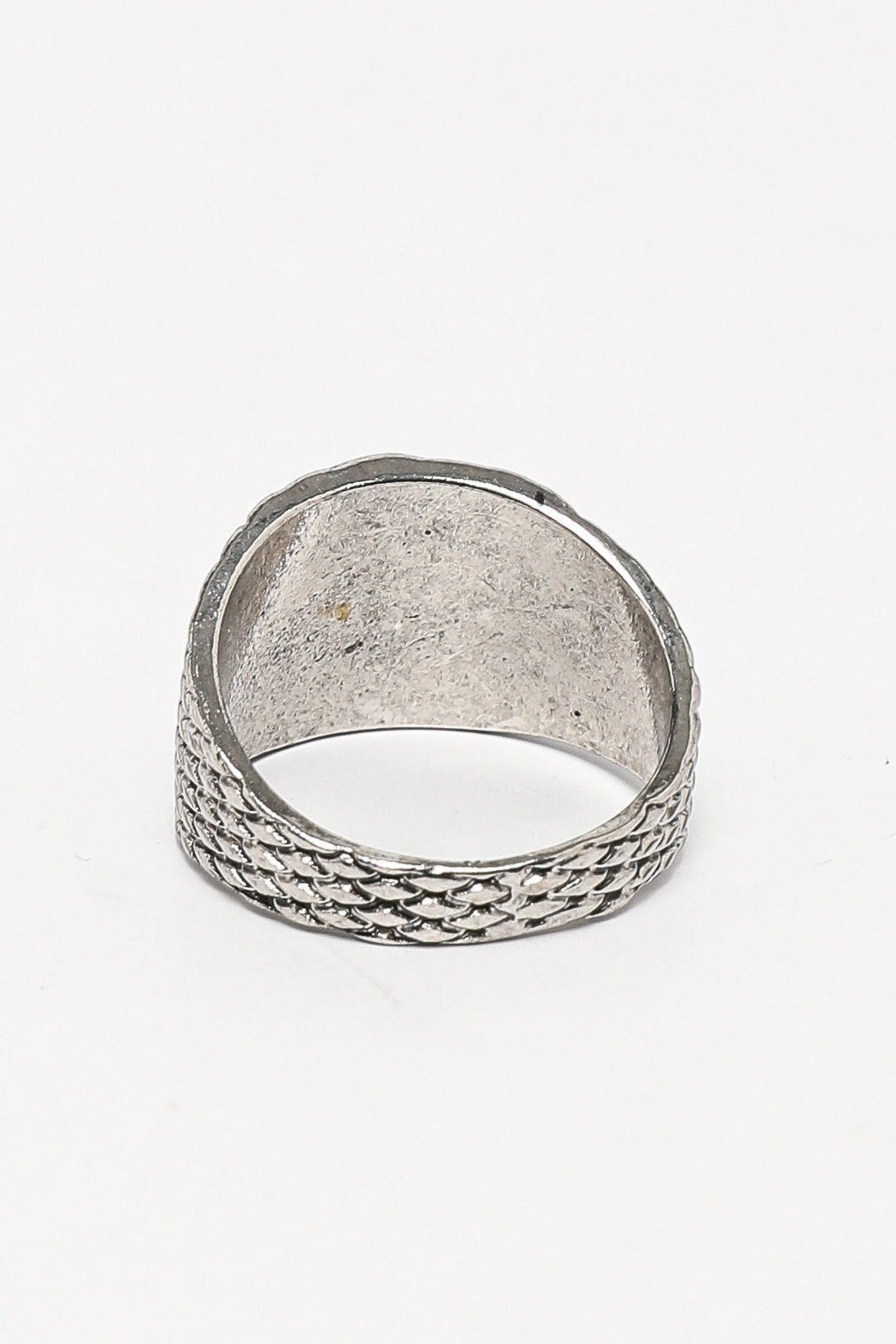 Ring - Silber