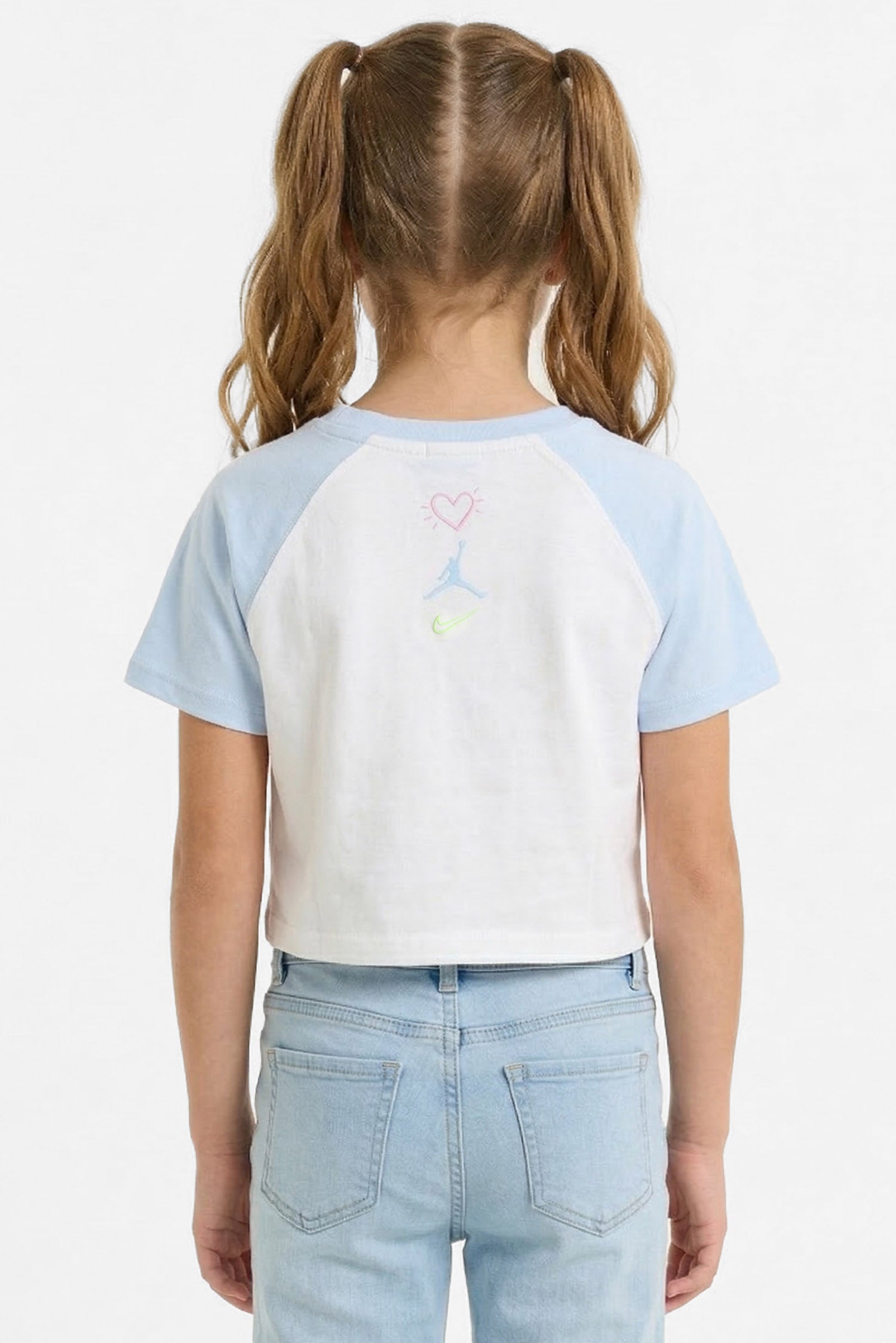 T-Shirt court - Sail