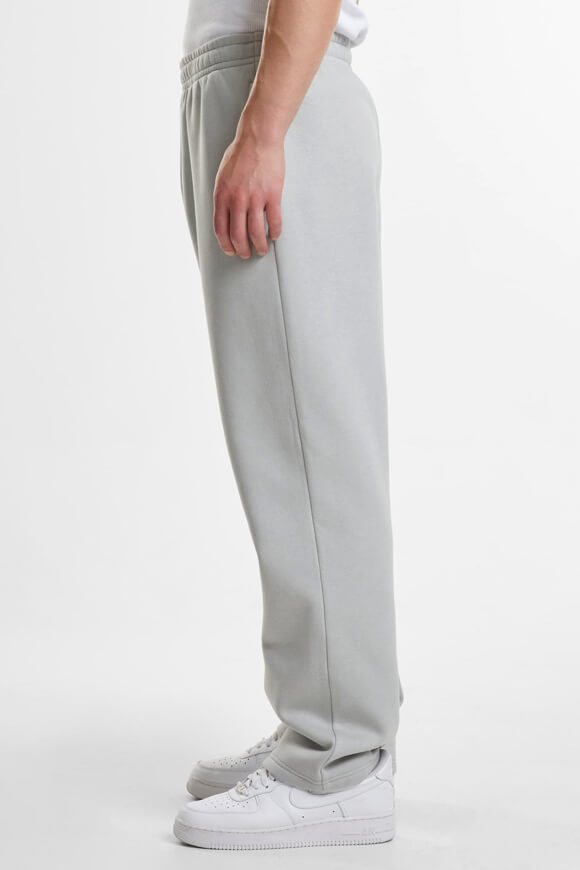 Fluffy Sweathose - Light Asphalt