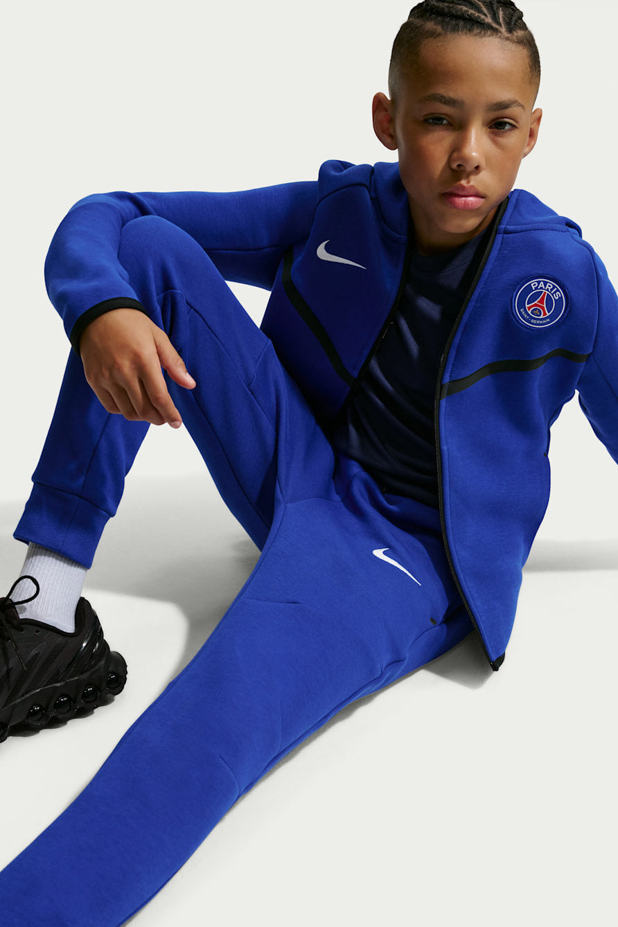 Paris Saint-Germain pantalon en sweat - Old Royal