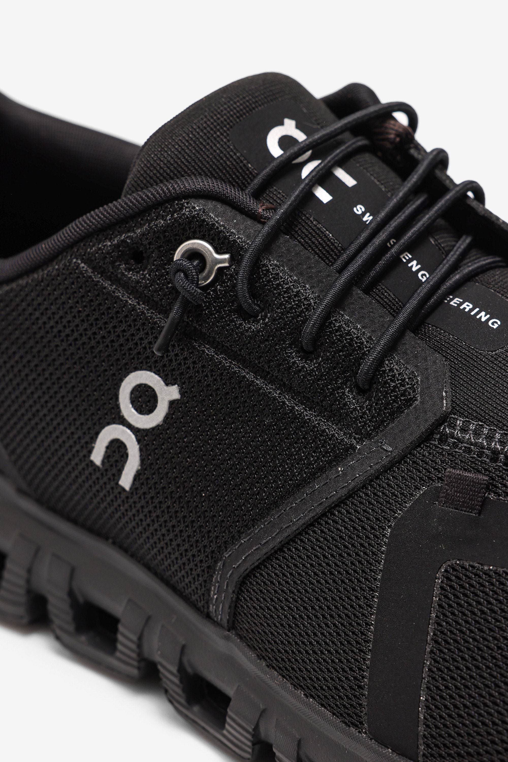 Sneakers Cloud 6 - Black