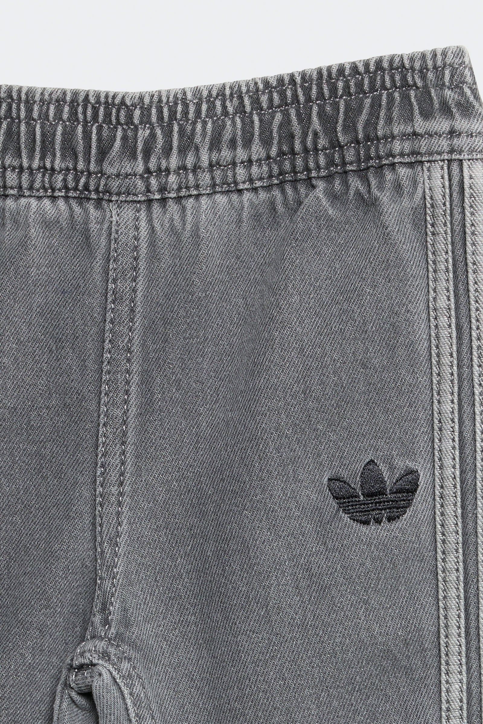 Set per bambini - Nero + Denim chiaro