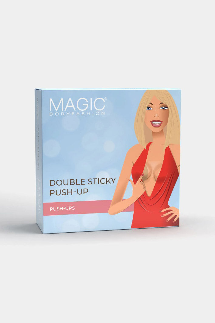 Coussinets push-up - Latte